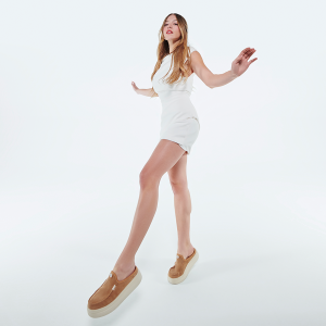 austin lift classic tan