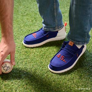 mlb astros™ wally funk astros navy/white