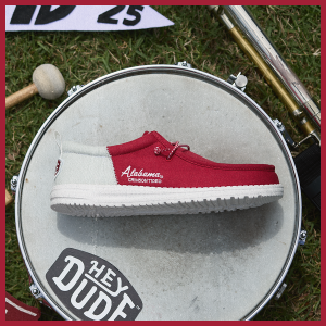 wally funk alabama crimson tide crimson