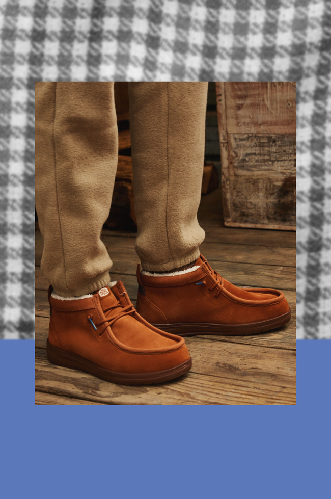 251101 heydude global holiday boots onsite whatsup desktop v2 001