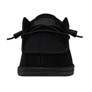 wally funk mono shade