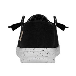 wendy wide black odyssey