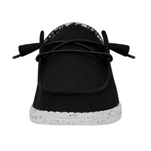 wendy wide black odyssey