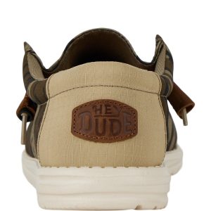 wally mossy oak® original bottomland®