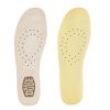 import placeholder for mens micro suede insoles tan 32593976