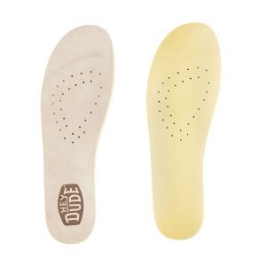 import placeholder for womens micro suede insoles tan 32594000