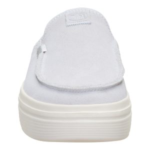 austin lift classic grey