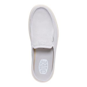 austin lift classic grey