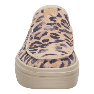 austin lift classic taupe leopard