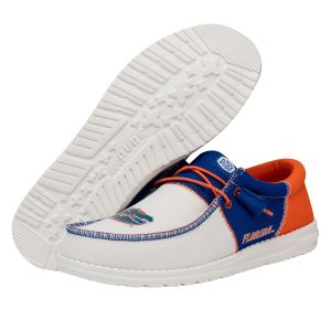 men's wally tri florida gators florida blue/orange