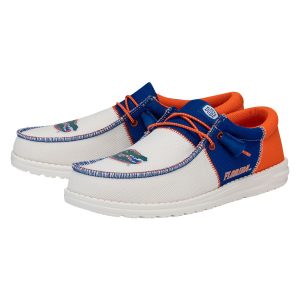 men's wally tri florida gators florida blue/orange
