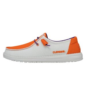 import placeholder for wendy clemson orange white 32563409