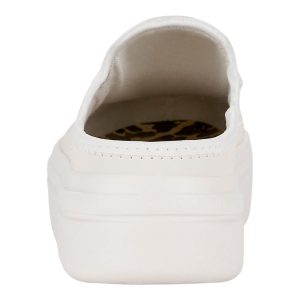 austin lift leather women white