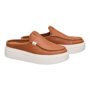 austin lift leather cognac