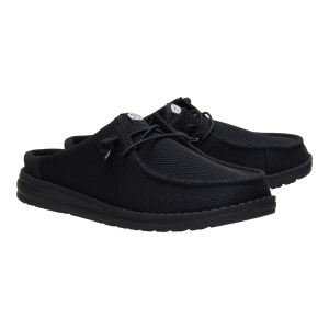wendy slip mono black/black