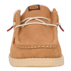 wally slip warmth beige