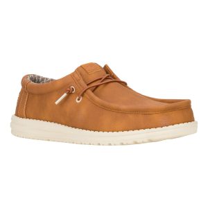 wally classic tan