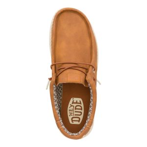wally classic tan