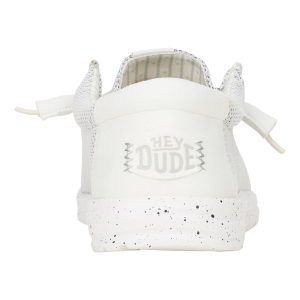 wally stretch sox storm white