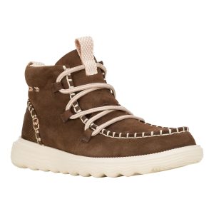 reyes suede espresso