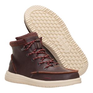 bradley classic cocoa