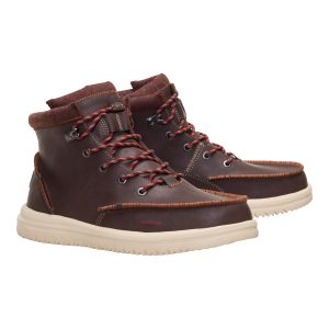 bradley classic cocoa