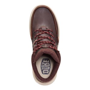 bradley classic cocoa