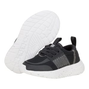 sirocco play toddler varsity black