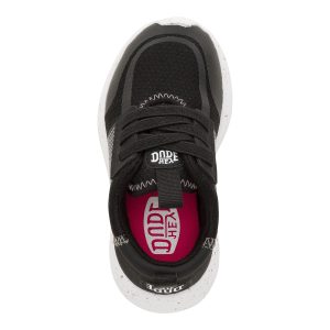 sirocco play toddler varsity black