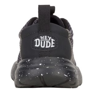 sirocco play toddler varsity black/black