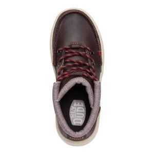 bradley youth classic cocoa