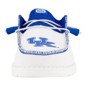 men's wally tri kentucky kentucky white/blue