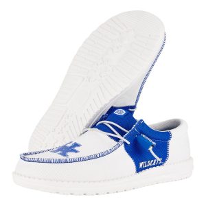 men's wally tri kentucky kentucky white/blue