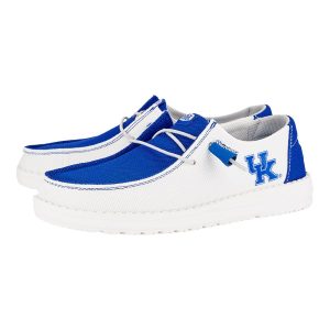wendy kentucky kentucky white/blue