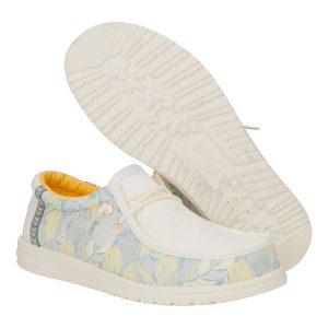 wally boardshort boardshort white/multi