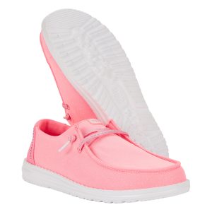 wendy stardust plumeria pink