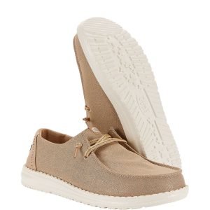 wendy stardust rose gold