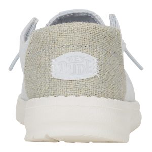 wendy eyelet ancient blue