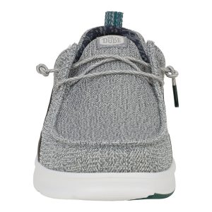 wally hey2o mesh monument grey/dawn blue