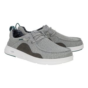 wally hey2o mesh monument grey/dawn blue