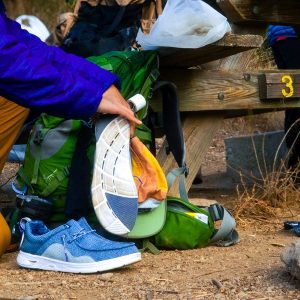 wally hey2o mesh sargasso blue/cloud blue