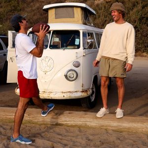 wally hey2o mesh sargasso blue/cloud blue