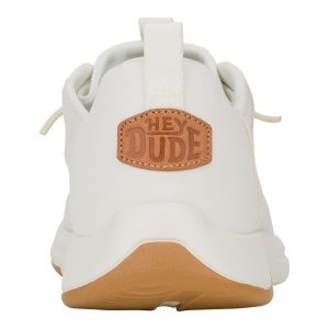 wally drift mesh white