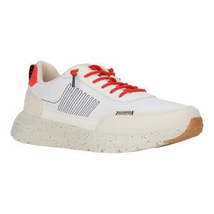 sirocco alta leisure white/multi
