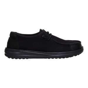 wendy work ce slip resistant wide black