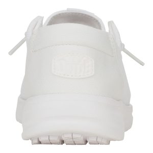 wendy work ce slip resistant white