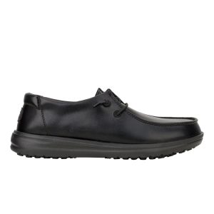 wendy work ce classic slip resistant black