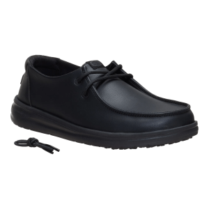 wendy work ce classic slip resistant black