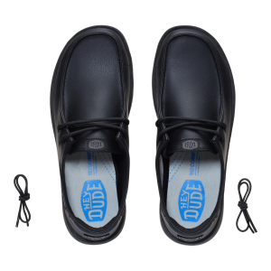 wendy work ce classic slip resistant black