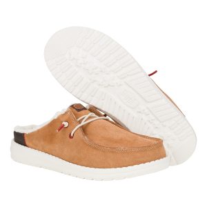 wendy slip warmth beige